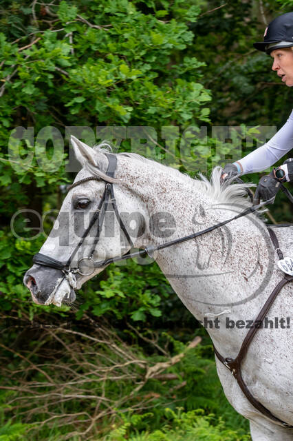 Westerstede Horse Trials 2021