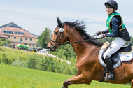 DJM Vielseitigkeit 2019, Kreuth
