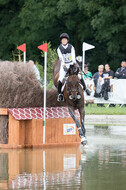 FEI European Championship Eventing 2017