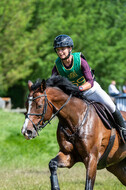Westerstede Horse Trials (10.-13.06.2021)