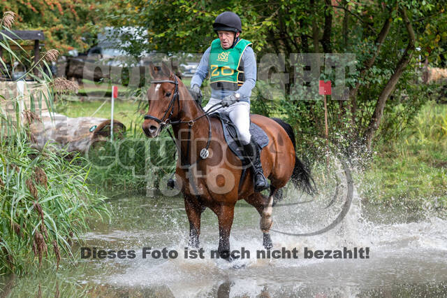 Vielseitigkeit RSV Wesel Obrighoven (26.+27.09.2020)