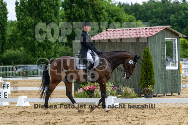 Westerstede Horse Trials 2021
