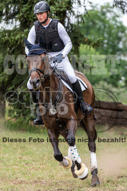 Late-Entry-Vielseitigkeit Langenfeld (11.+13./14.06.2020)