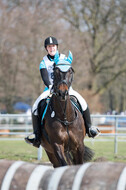 Eventing Langenfeld 2018