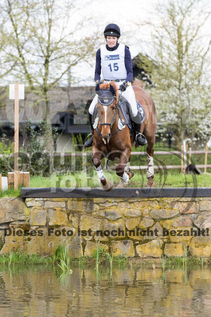 Vielseitigkeitsturnier RV Lippe-Bruch-Gahlen