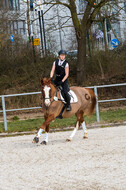 Trainingsturnier Langenfeld (12.+13.03.2022)