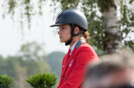 FEI European Championship Eventing 2019