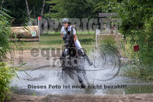 Late-Entry Vielseitigkeit Hamminkeln/Wesel (01.+02.08.2020)
