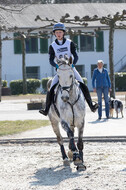 Eventing Langenfeld