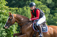 Goldene Schärpe 2021 - Ponys