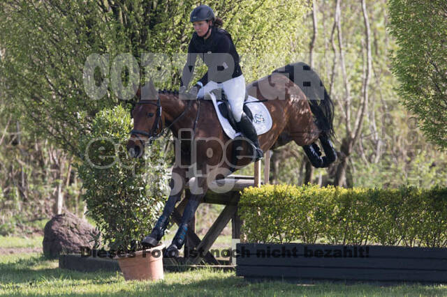 Vielseitigkeitsturnier RV Lippe-Bruch-Gahlen