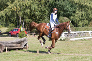Vielseitigkeitsturnier RSV St. Hubertus Wesel Obrighoven