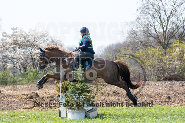 RV Seydlitz Kamp (06.+07.04.2019)