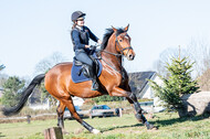 Geländetraining Wesel Obrighoven (19.+20.03.2022)