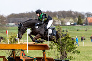 Vielseitigkeitsturnier RV Seydlitz Kamp (03.04.2022)