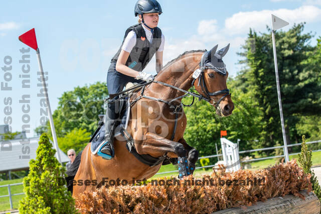 Test of Choise Langenfeld (29.+30.05.2021)