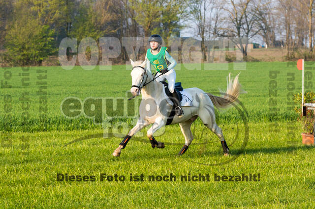 RV Seydlitz Kamp (06.+07.04.2019)