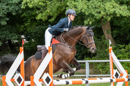 Late-Entry-Vielseitigkeit Langenfeld (06.+07.07.2020)