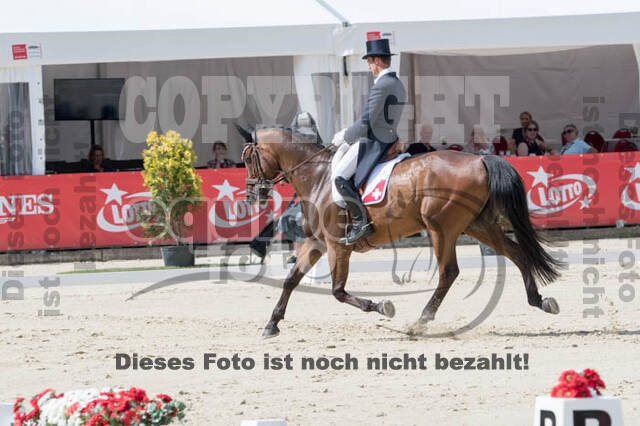 European Championship Eventing 2017