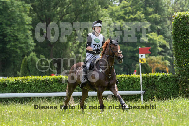 Westerstede Horse Trials 2021