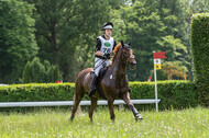 Westerstede Horse Trials 2021