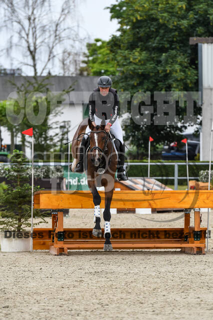 Late-Entry-Vielseitigkeit Langenfeld (11.+13./14.06.2020)