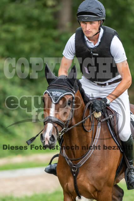 Late-Entry-Vielseitigkeit Langenfeld (06.+07.07.2020)