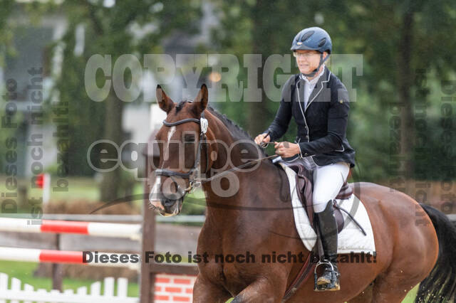 Vielseitigkeit RSV Wesel Obrighoven (26.+27.09.2020)