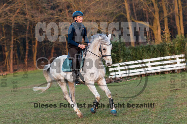 Geländetraining Wesel Obrighoven (19.+20.03.2022)