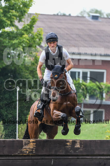 Late-Entry-Vielseitigkeit Langenfeld (11.+13./14.06.2020)