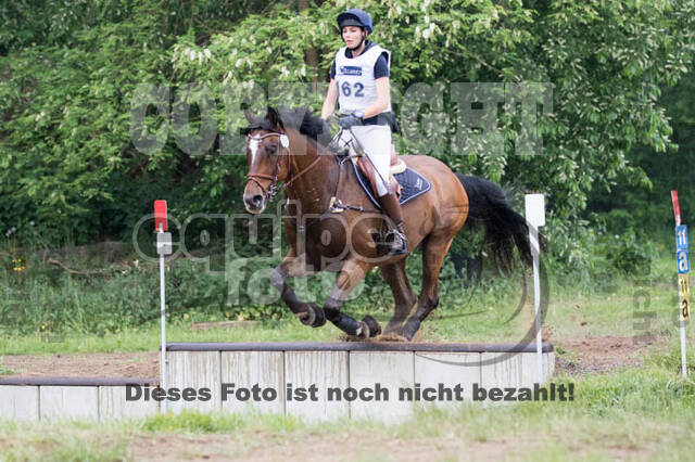 Vielseitigkeitsturnier ZRFV von Lützow Hamminkeln