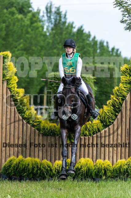Westerstede Horse Trials (10.-13.06.2021)