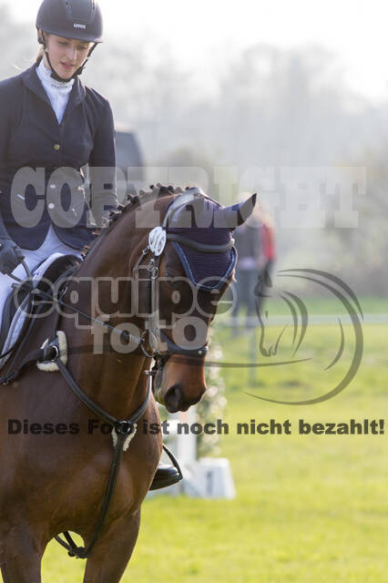 RV Seydlitz Kamp (06.+07.04.2019)