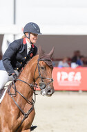 FEI European Championship Eventing 2017