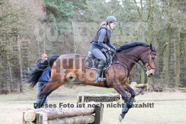 Geländetraining RSV Wesel Obrighoven
