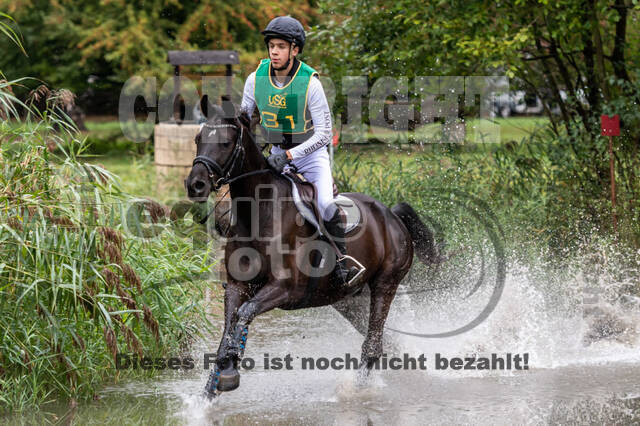 Vielseitigkeit RSV Wesel Obrighoven (26.+27.09.2020)