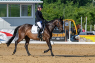 Westerstede Horse Trials 2021