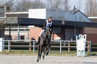 Eventing Langenfeld 2018