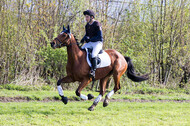Vielseitigkeitsturnier RV Lippe-Bruch-Gahlen