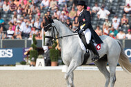 FEI European Championship Eventing 2019