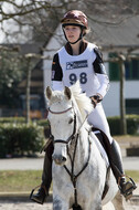 Eventing Langenfeld 2018