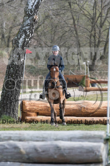 Trainingsturnier Langenfeld (12.+13.03.2022)