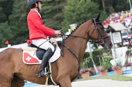 FEI European Championship Eventing 2019