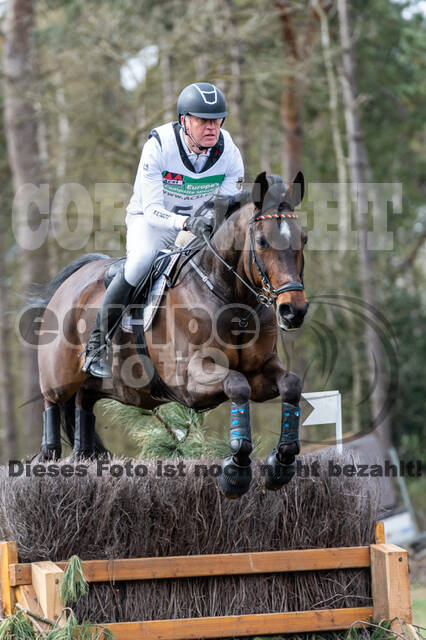 Kronenberg - De Peelbergen (02.04.2022)