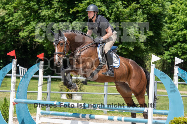 Test of Choise Langenfeld (29.+30.05.2021)