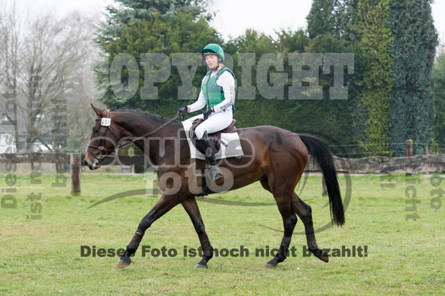 Geländetage RVO St. Hubertus Wesel-Obrighoven (23.-24.03.2019)
