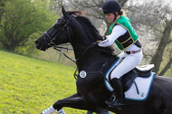 Vielseitigkeitsturnier RV Lippe-Bruch-Gahlen