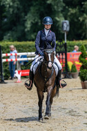 Goldene Schärpe 2021 - Ponys
