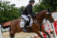 Goldene Schärpe 2021 - Ponys