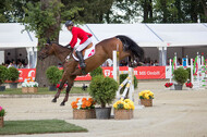 European Championship Eventing 2017